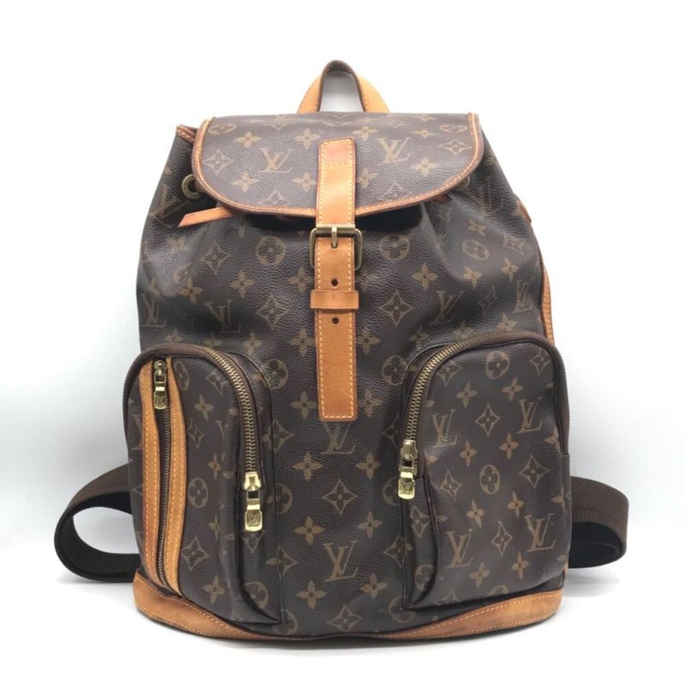 Louis Vuitton Monogram Sac A Dos Bosphore Backpack